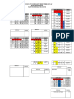 Kalender Pendidikan Markaz As-Sakinah