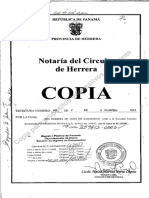 Copia para Propositos Informativos Solamente