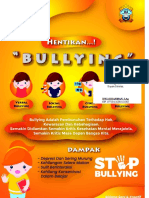 Laporan Bullying