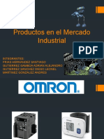 Productos en El Mercado Industrial
