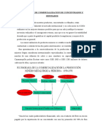 Contratos de Comercializacion de Concentrados y Refinados