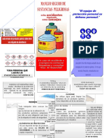 Productos Quimicos