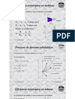 Eficiencia Isoentropica - 2015