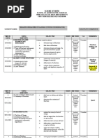 A221 SOW Calculus I SQQM1034 Update