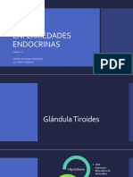 Enfermedades Endocrinas