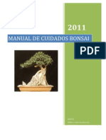 Mini Manual Do Bonsai