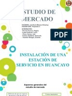 Exposicion Miercoles