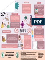 Infografía SARS