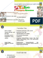 Materi Paparan Sitabe (Kristyawan S)