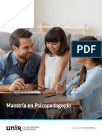 M Psicopedagogia MX