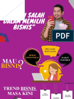 HEMICO - Jangan Salah Pilih Bisnis - Untuk PRINT PDF