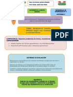 Soluciones creativas para el uso sostenible del agua