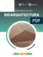 Diplomatura en Bioarquitectura