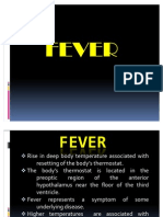 Fever