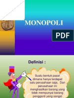 10 Monopoli