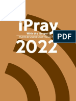 Ipray 2022