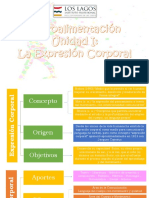 Unidad Ii - Expresin Corporal y Pensamiento Creativo