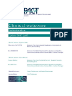 Clinical Outcome PDF Update 2010