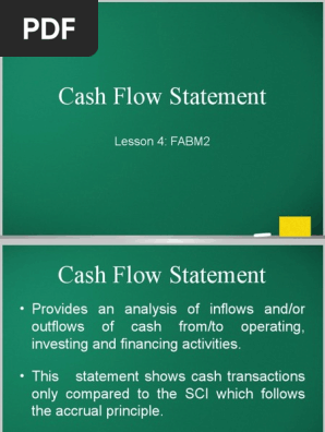 Cash-Flow-Statement