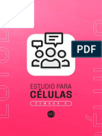 Celulas - Octubre SEMANA5