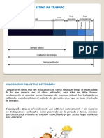 U3 - Estudio de Tiempos y Movimientos - 2