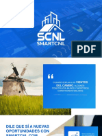 SMART-CNL - PRESENTACIÓN Español