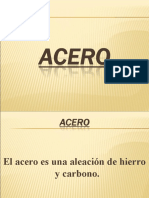 Acero