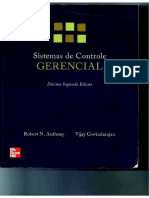 03. Capitulo 1 Anthony e Govindarajan, fronteiras do controle