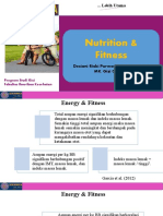 6.nutrient & Fitness