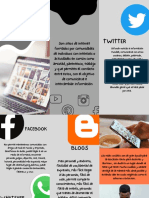 Redes Sociales: Twitter
