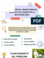 Exposición Química