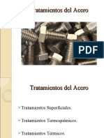 Tratamientos Térmicos