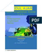 MODUL AJAR Supervisi 1