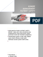 Materi Pasien Safety 1-8