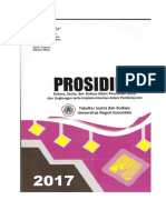 Revitalisasi Budaya Gorontalo Dalam Upaya Melestarikan Budaya Lokal