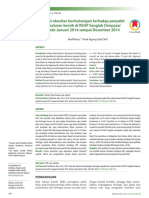 Jurnal Urolithiasis