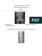 Evaluacion Imagenes Radiológicas