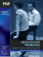 Download Adolescent Problems - Guide for Teachers Parents Counsellors by Abdelmjid Fiamanilahh SN61280692 doc pdf