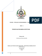 Mnc005 Perilaku Keorganisasian Modul Sesi 6 2020.