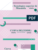 Curva Deltoide