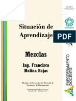 Situation Mezclas