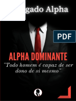 01. Alpha Dominante - o eBook Final