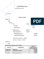 PDF Jawaban Bab 15 Sekuritas Dan Laba Persaham - Compress