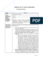 Liderazgo y Empatia Pa1 Laboratorio Avanzado