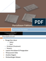 Faktorial