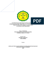 D3 Farmasi - Munira Samsudin (1503026) - Ujian Komprehensif 2020