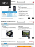 VersaLink C7030 Vs Kyocera TASKalfa 3252ci Face Off