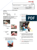 655N00237 Repair Kit Instruction