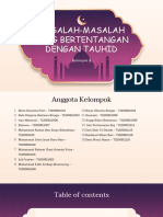 Agama Kelompok 4