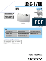 7063282-Sony Cyber Shot Dsc-t700 Service Repair Manual